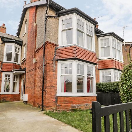 Beach House Bridlington Exterior foto